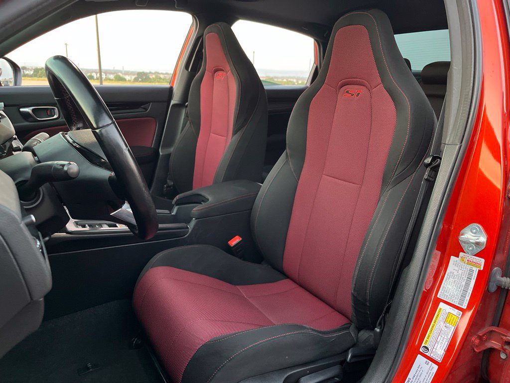 Used 2022 Honda Civic Si image 26