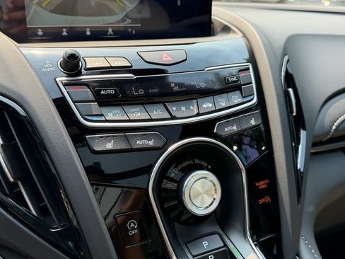 New 2026 Acura RDX SH-AWD image 14
