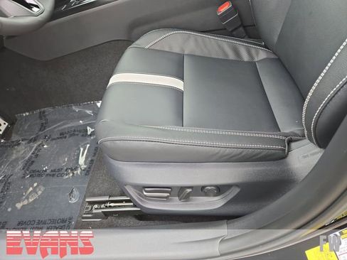 Certified 2026 Toyota Camry Hybrid w/ Multimedia Upgrade Package image 22