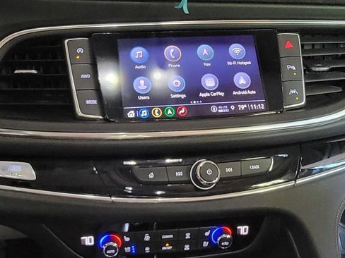 Used 2024 Buick Enclave Avenir w/ Avenir Technology Package AWD/4WD image 13