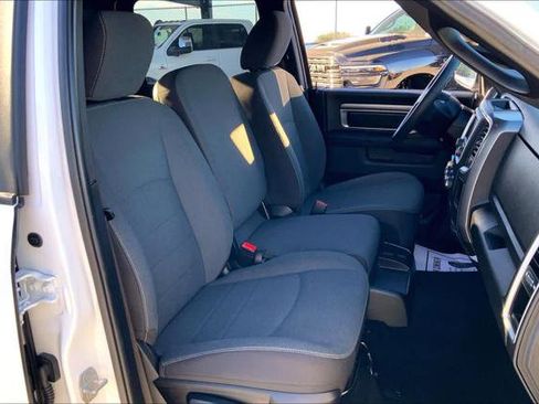 Certified 2024 RAM 1500 Classic Warlock image 9