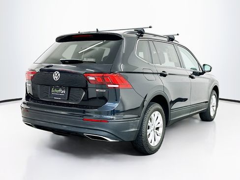 Used 2019 Volkswagen Tiguan SE image 9