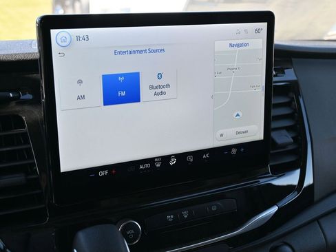 New 2024 Ford Transit 350 w/ Interior Upgrade Package image 21