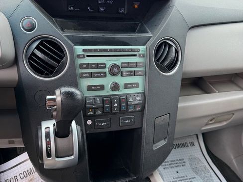 Used 2010 Honda Pilot EX-L image 14