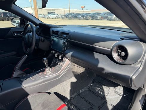 Used 2023 Subaru BRZ Limited image 17