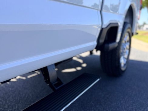 New 2026 Ford F250 Lariat AWD/4WD image 5