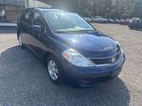 Used 2012 Nissan Versa 1.8 S w/ Special Edition Pkg image 4