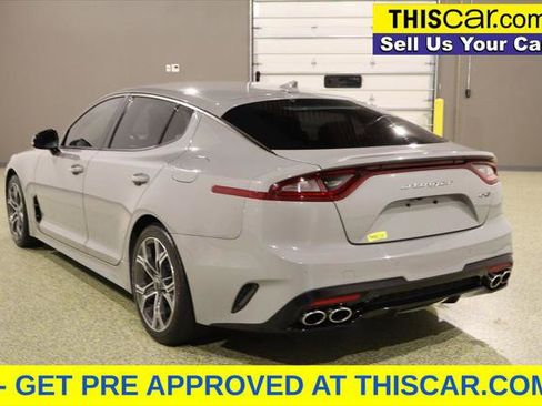 Used 2021 Kia Stinger GT-Line image 5