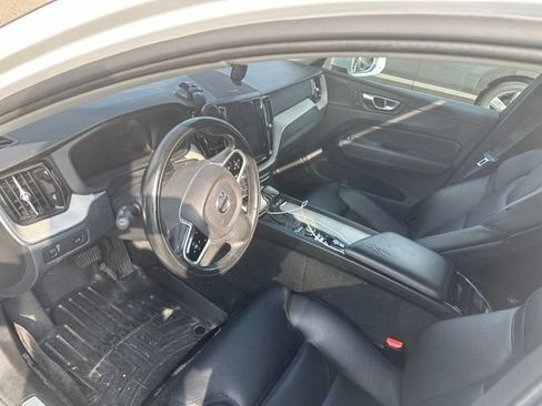 Used 2020 Volvo XC60 T6 Inscription AWD/4WD image 7