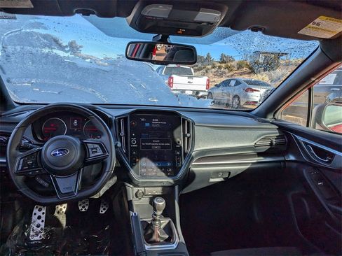 Used 2022 Subaru WRX Premium image 15