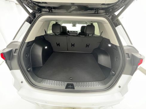 New 2027 GMC Terrain Denali AWD/4WD image 6