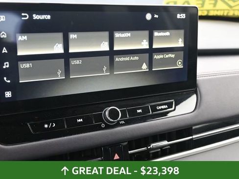 Used 2025 Mitsubishi Outlander ES image 31