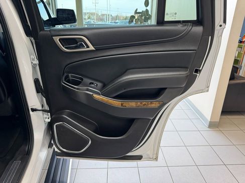 Used 2016 GMC Yukon Denali w/ Open Road Package AWD/4WD image 42