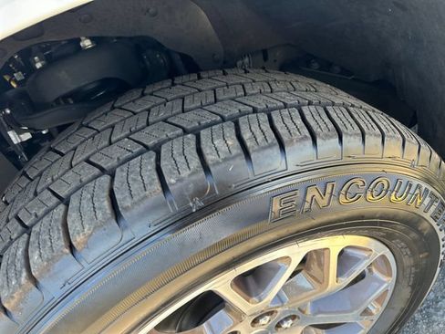 Used 2023 Ford F150 King Ranch w/ Equipment Group 601A High AWD/4WD image 27