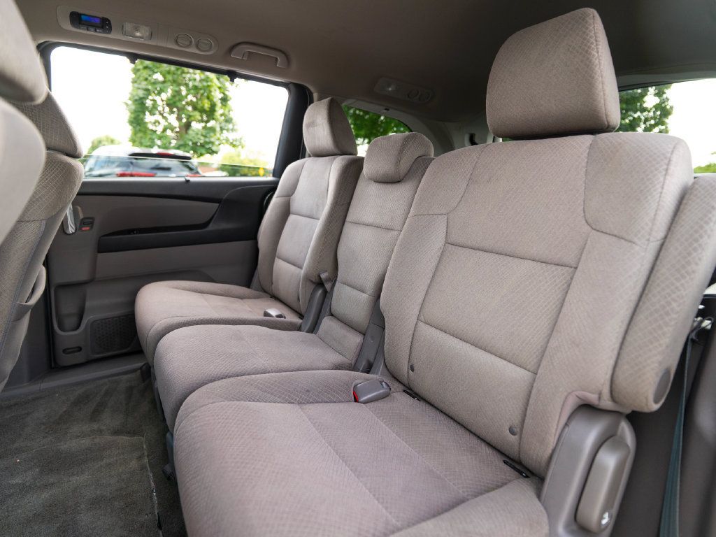 Used 2014 Honda Odyssey EX image 35