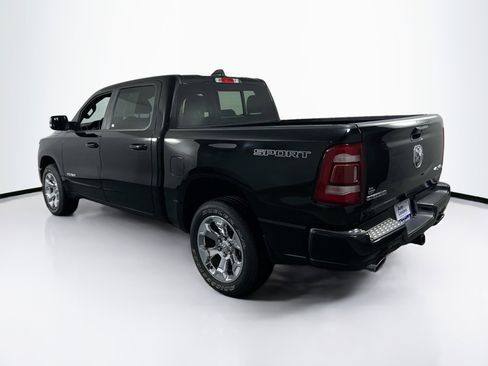 Used 2022 RAM 1500 Big Horn image 7