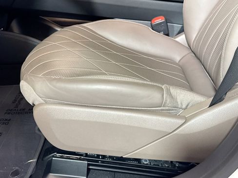 Certified 2023 Mercedes-Benz EQE 350+ Sedan image 18