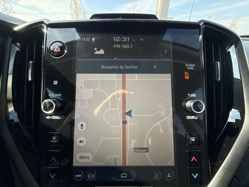 New 2026 Subaru Ascent Bronze Edition image 18