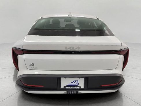 Used 2025 Kia K4 FWD image 24