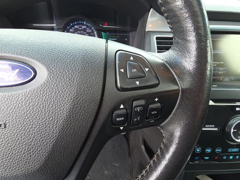 Used 2014 Ford Flex Limited w/ Appearance Package FWD image 19