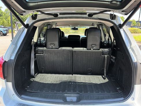 Used 2020 Nissan Pathfinder SL w/ Cargo Package AWD/4WD image 29