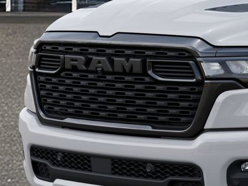 New 2026 RAM 1500 Express AWD/4WD image 19