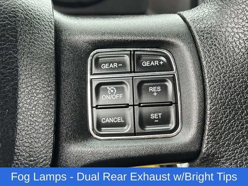 Used 2016 RAM 1500 Express RWD image 10