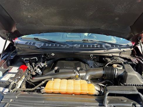 Used 2018 Ford F150 Lariat w/ Equipment Group 502A Luxury AWD/4WD image 20
