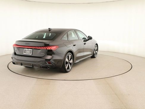 New 2026 Audi A5 2.0T Premium Plus AWD/4WD image 6