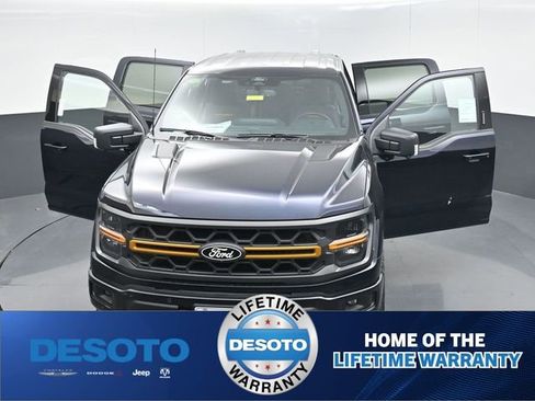 New 2026 Ford F150 Tremor AWD/4WD image 52