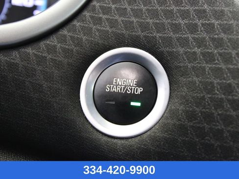 Used 2024 Chevrolet Malibu LT image 11