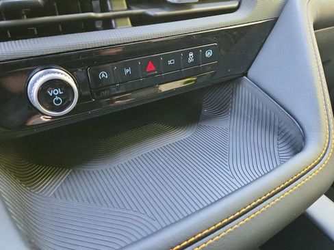 New 2026 Ford Explorer Tremor AWD/4WD image 20