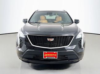 Used 2023 Cadillac XT4 Sport w/ Sun And Sound Package video 2