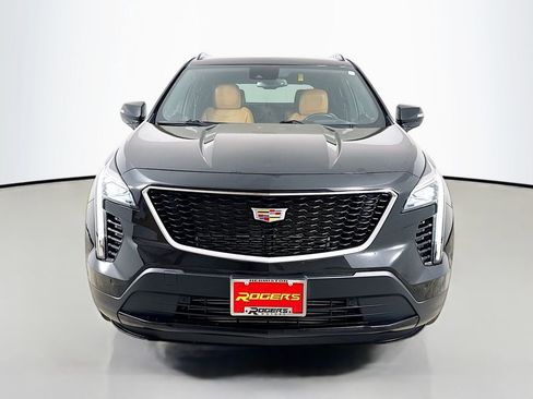 Used 2023 Cadillac XT4 Sport w/ Sun And Sound Package image 2