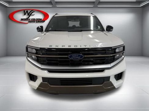 New 2026 Ford Expedition King Ranch AWD/4WD image 2