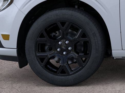 New 2026 Ford Maverick Lobo AWD/4WD image 20