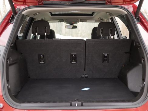 Used 2018 Chevrolet Equinox LT w/ Sun & Infotainment Package image 25