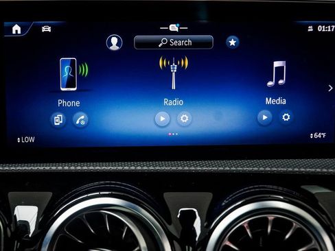 Used 2025 Mercedes-Benz CLA 250 CLA 250 image 21