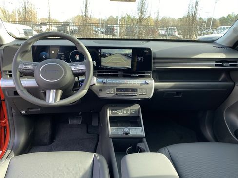 New 2026 Hyundai Kona SEL Premium image 28