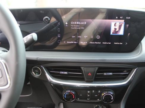 New 2026 Buick Encore GX Sport Touring w/ Comfort Package image 13