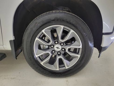 Used 2020 Chevrolet Silverado 1500 RST w/ Texas Edition image 23