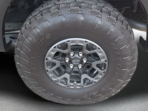Used 2024 Ford F150 Raptor w/ Equipment Group 803A Raptor R AWD/4WD image 30