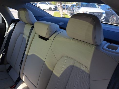 New 2026 Audi A6 Premium image 28