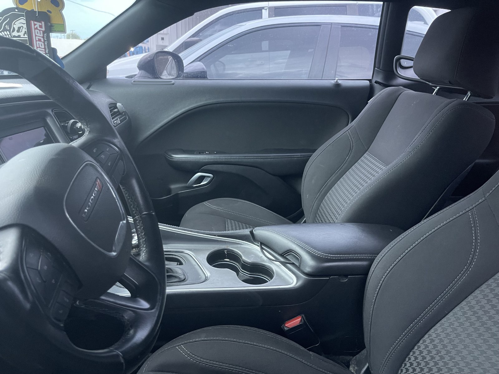 Used 2019 Dodge Challenger SXT RWD image 12