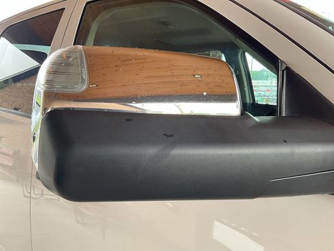 Used 2014 RAM 2500 Tradesman w/ Chrome Appearance Group AWD/4WD image 22