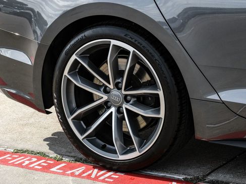 Used 2018 Audi S5 Premium Plus AWD/4WD image 47