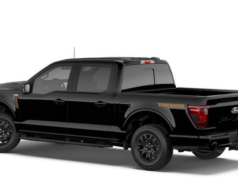 New 2026 Ford F150 Tremor AWD/4WD image 24