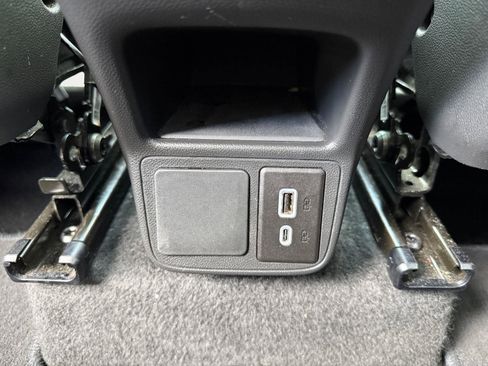 Used 2025 Buick Encore GX Preferred FWD image 20