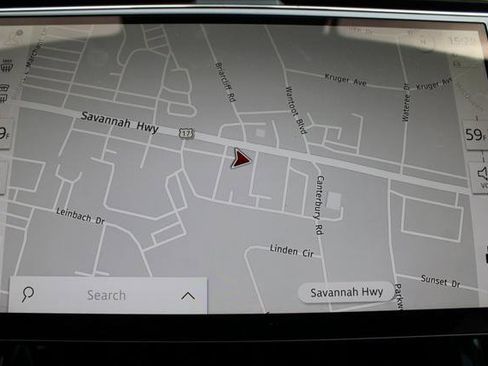 New 2025 Land Rover Range Rover Sport SV Edition Two image 43