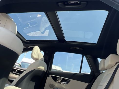 New 2026 Mercedes-Benz GLC 300 4MATIC image 22